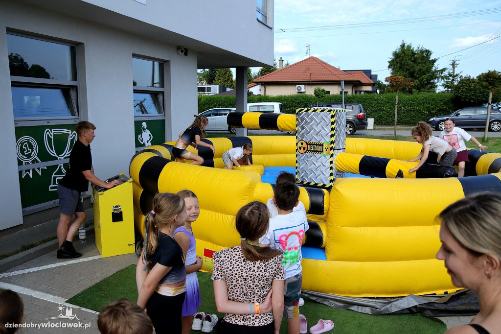 Dzień Dziecka z Energy Dance Studio w Kowalu