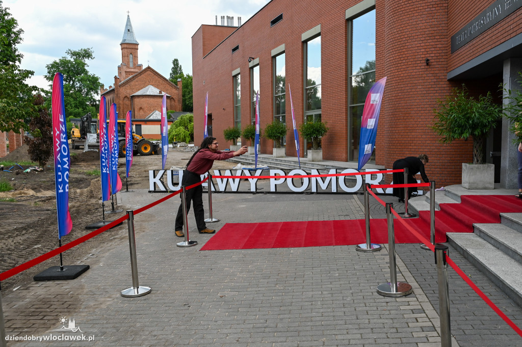XXVI uroczysta sesja Sejmiku Województwa