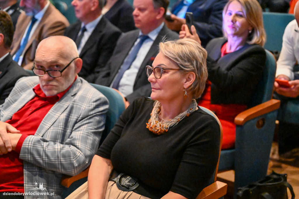 XXVI uroczysta sesja Sejmiku Województwa