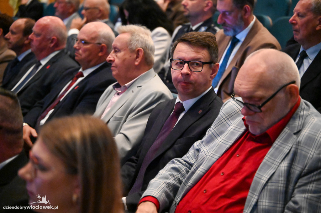 XXVI uroczysta sesja Sejmiku Województwa