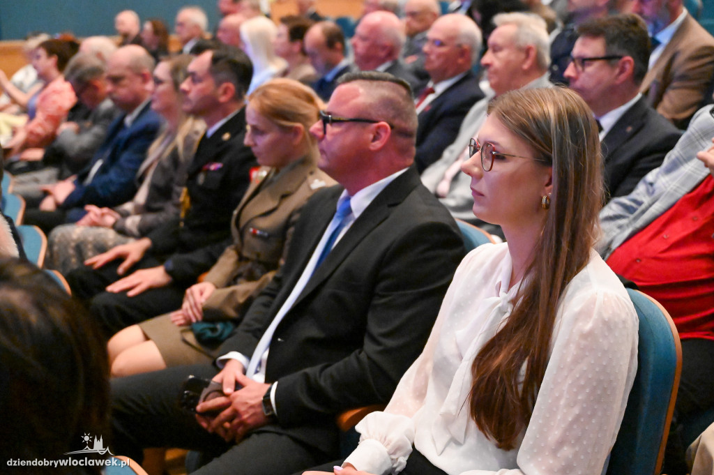 XXVI uroczysta sesja Sejmiku Województwa