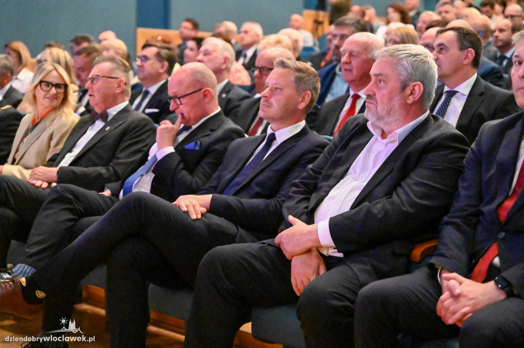 XXVI uroczysta sesja Sejmiku Województwa
