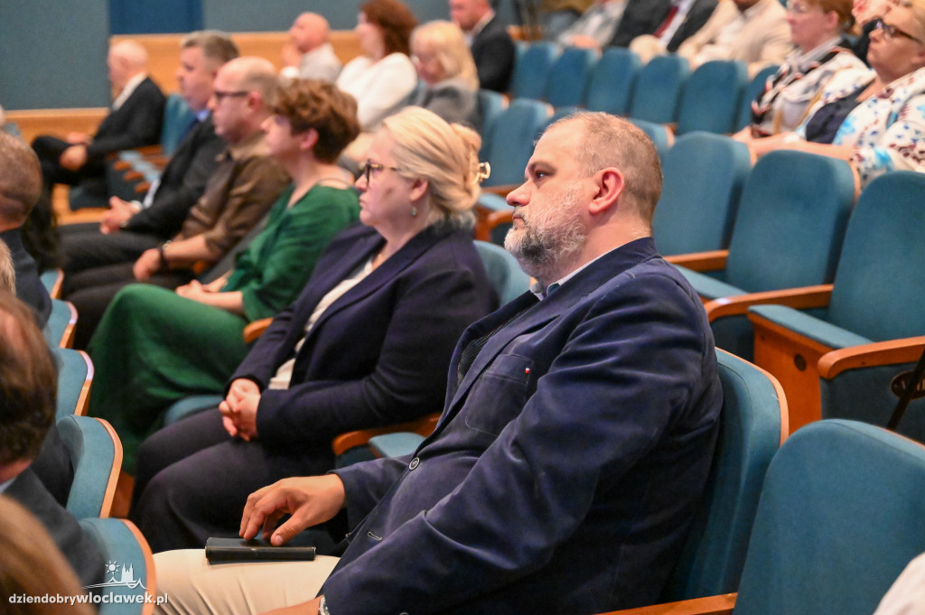XXVI uroczysta sesja Sejmiku Województwa