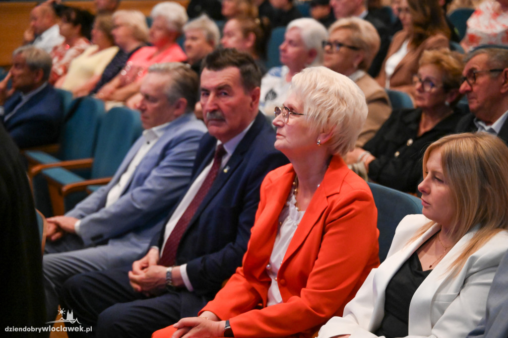 XXVI uroczysta sesja Sejmiku Województwa