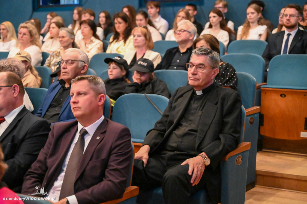 XXVI uroczysta sesja Sejmiku Województwa