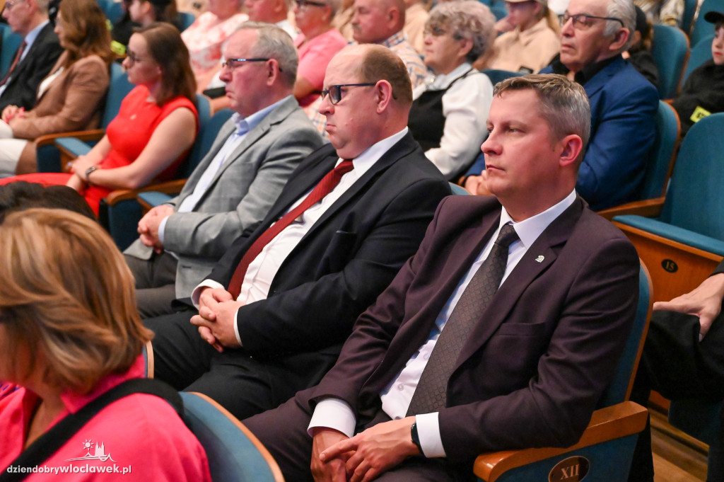 XXVI uroczysta sesja Sejmiku Województwa