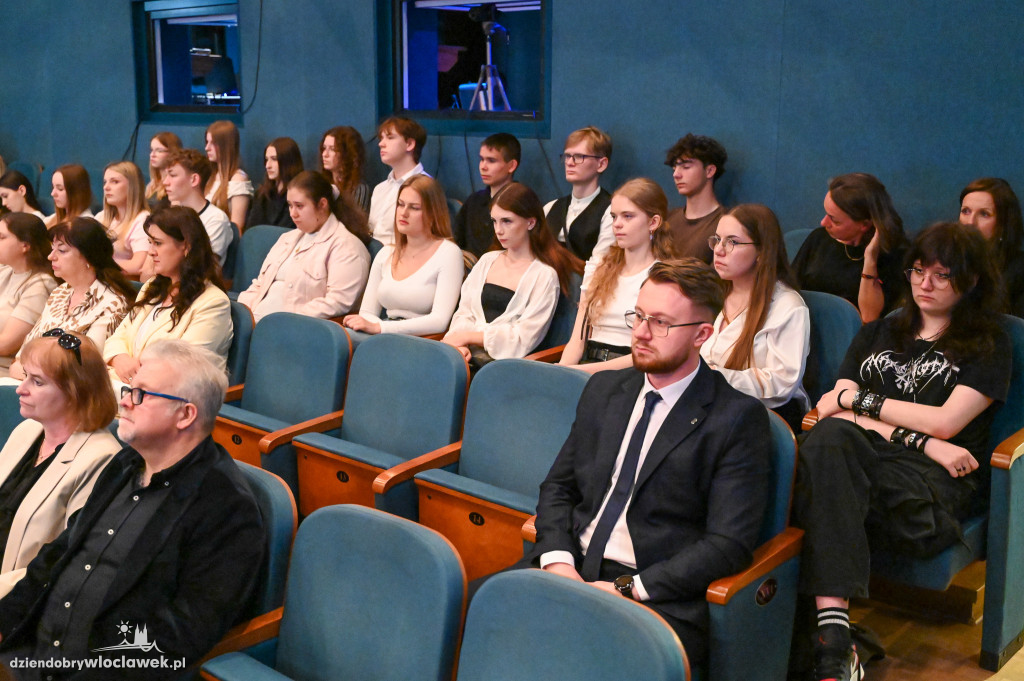 XXVI uroczysta sesja Sejmiku Województwa