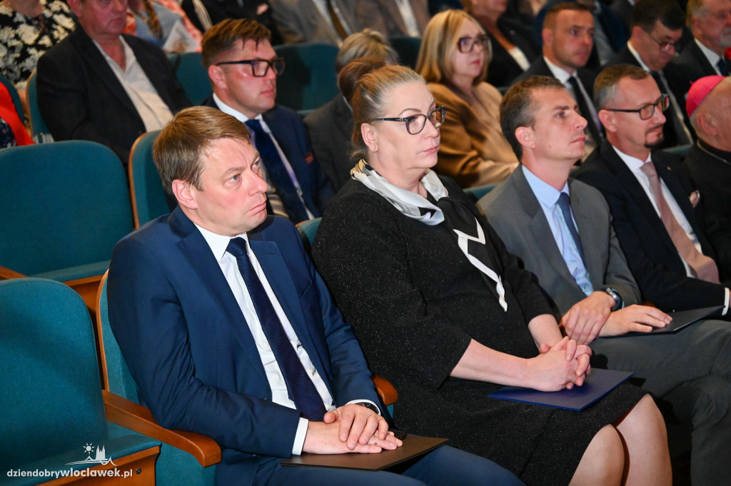 XXVI uroczysta sesja Sejmiku Województwa