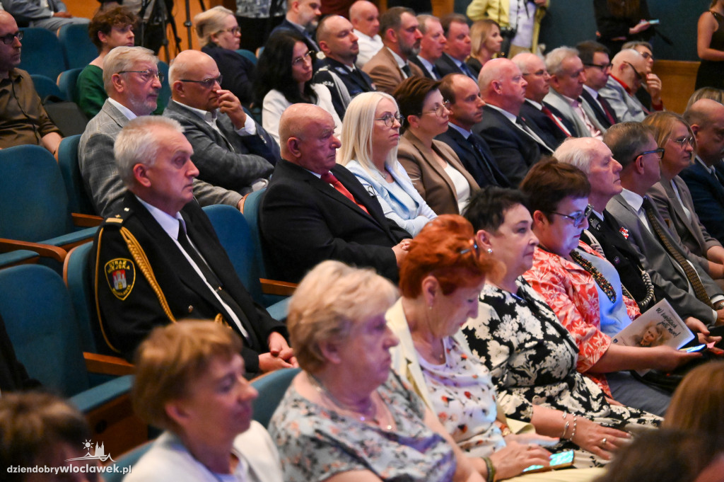 XXVI uroczysta sesja Sejmiku Województwa
