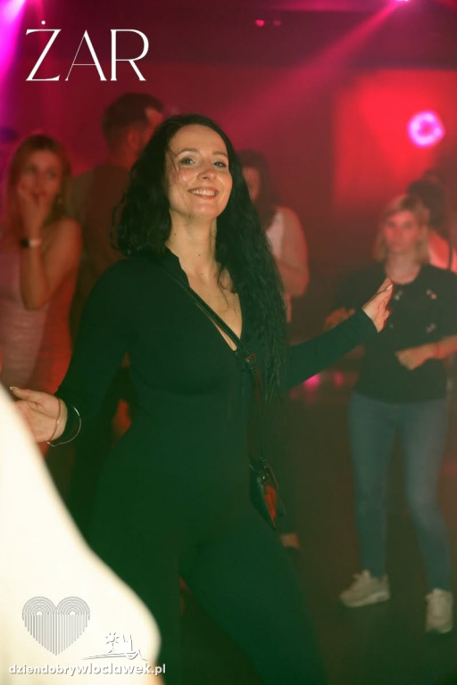 Noc Dużych Dzieci w ŻARze
