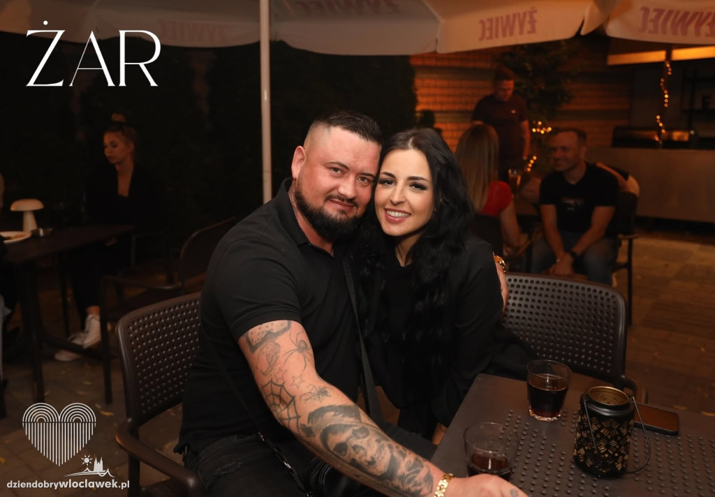 Noc Dużych Dzieci w ŻARze