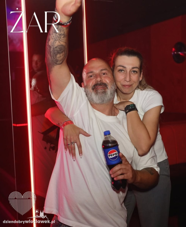 Noc Dużych Dzieci w ŻARze