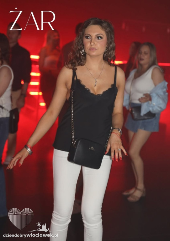 Noc Dużych Dzieci w ŻARze