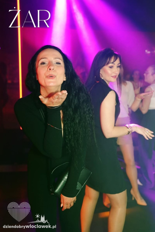 Noc Dużych Dzieci w ŻARze