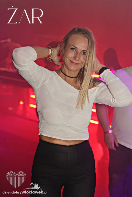 Noc Dużych Dzieci w ŻARze