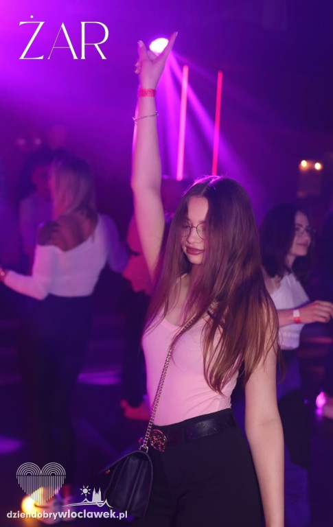 Noc Dużych Dzieci w ŻARze