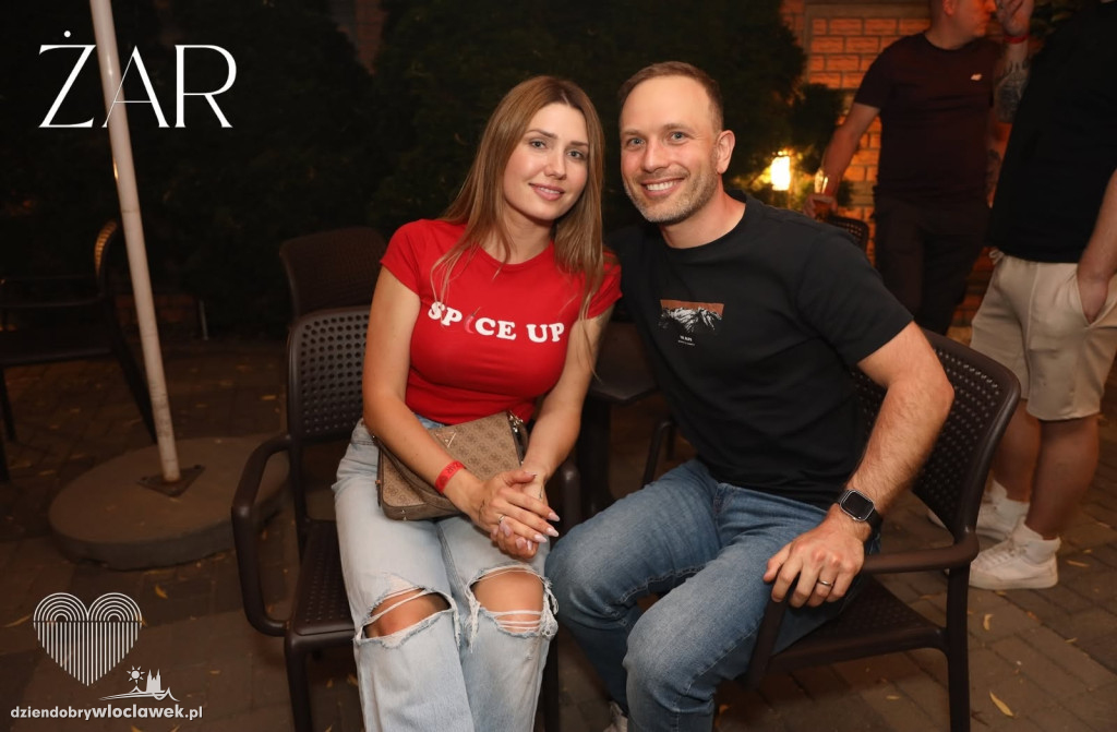 Noc Dużych Dzieci w ŻARze
