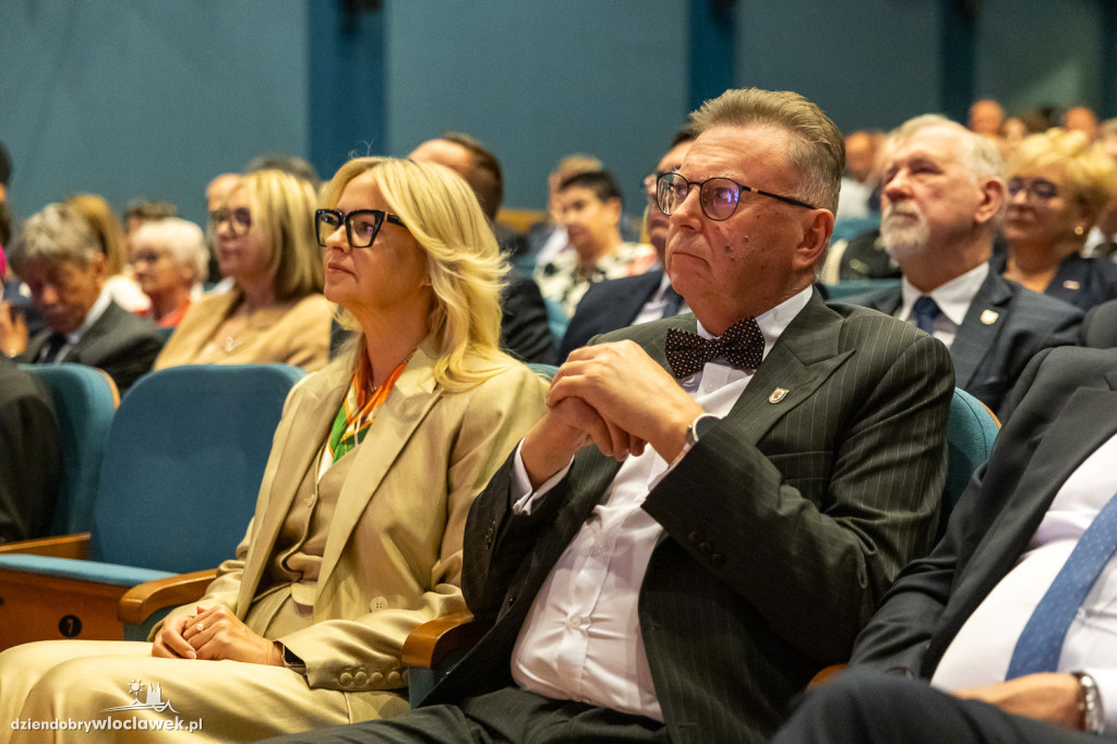 XXVI uroczysta sesja Sejmiku Województwa