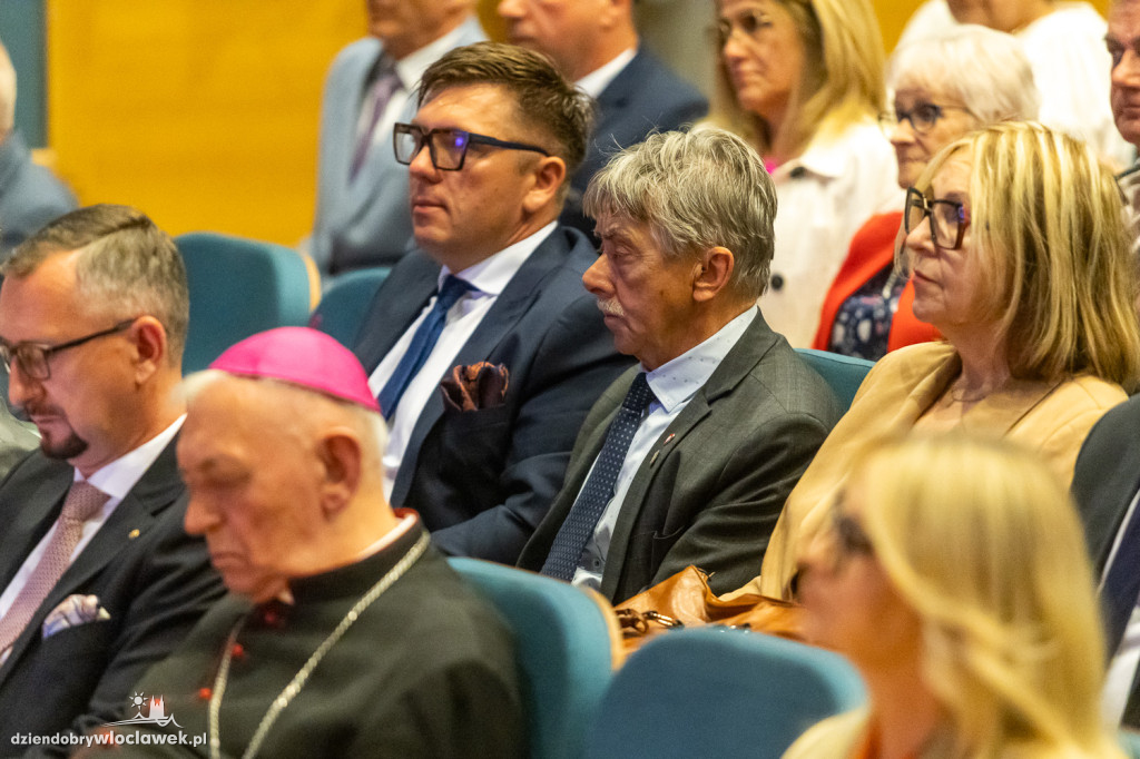XXVI uroczysta sesja Sejmiku Województwa