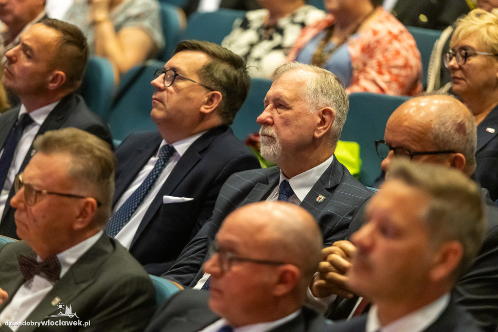 XXVI uroczysta sesja Sejmiku Województwa