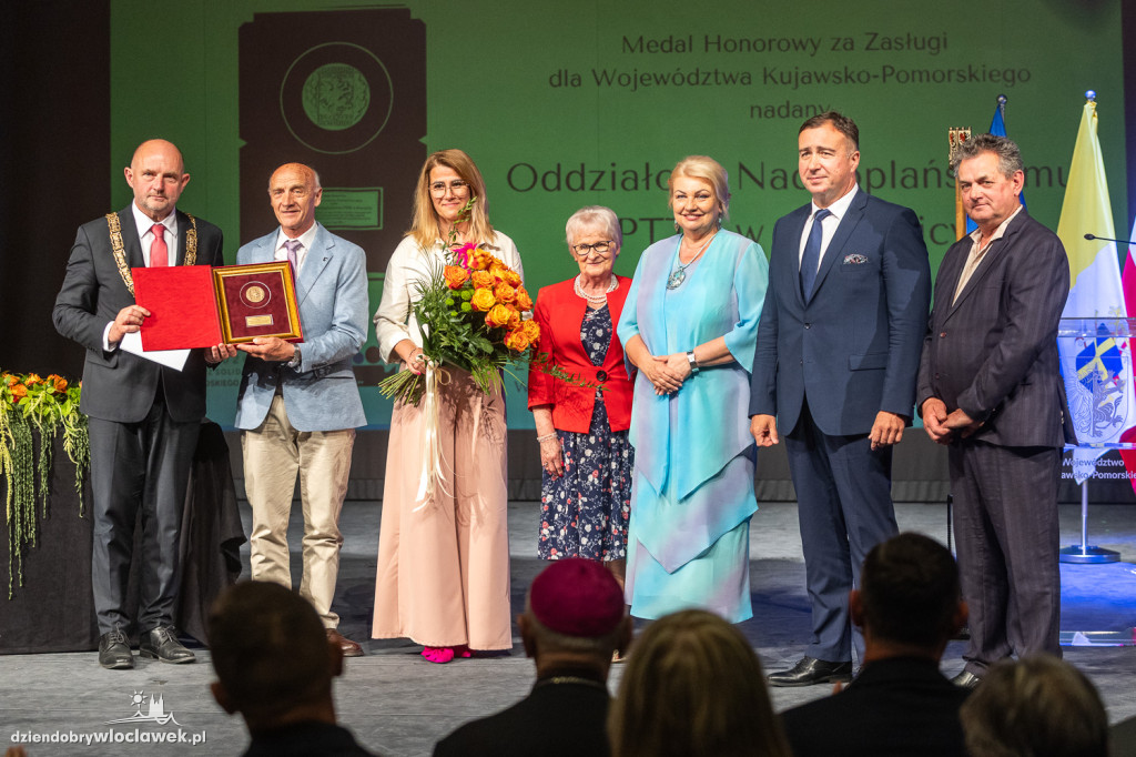 XXVI uroczysta sesja Sejmiku Województwa