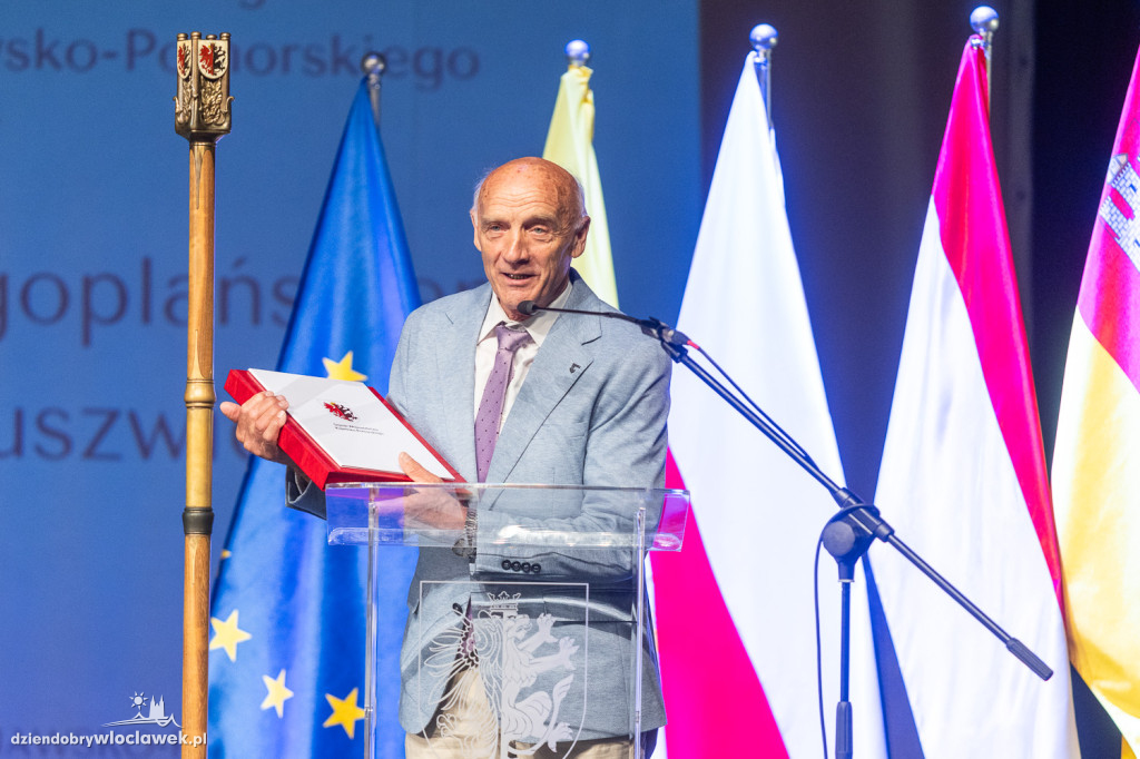 XXVI uroczysta sesja Sejmiku Województwa