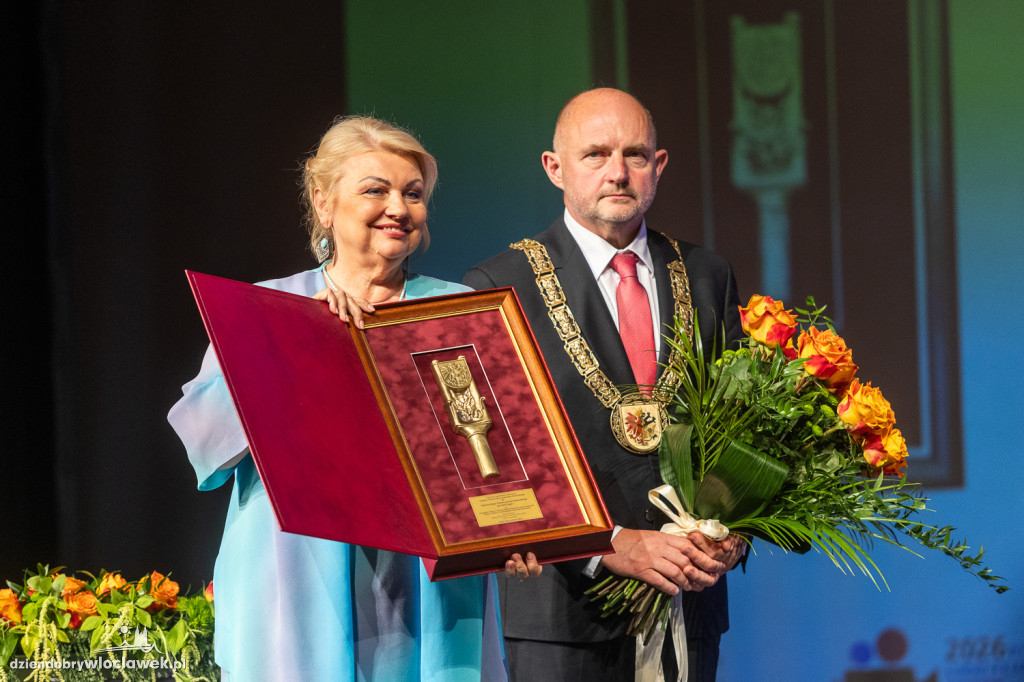 XXVI uroczysta sesja Sejmiku Województwa