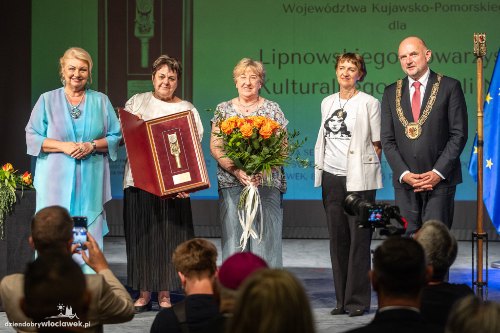 XXVI uroczysta sesja Sejmiku Województwa