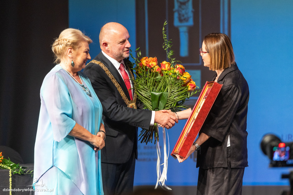 XXVI uroczysta sesja Sejmiku Województwa