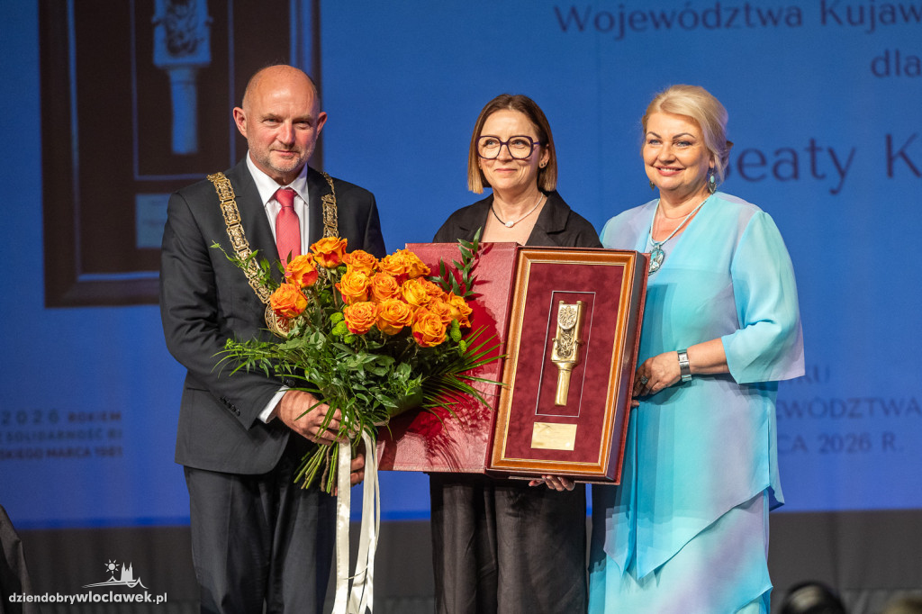 XXVI uroczysta sesja Sejmiku Województwa