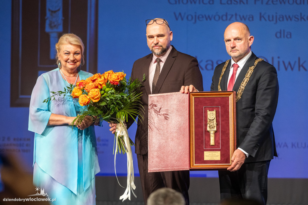 XXVI uroczysta sesja Sejmiku Województwa