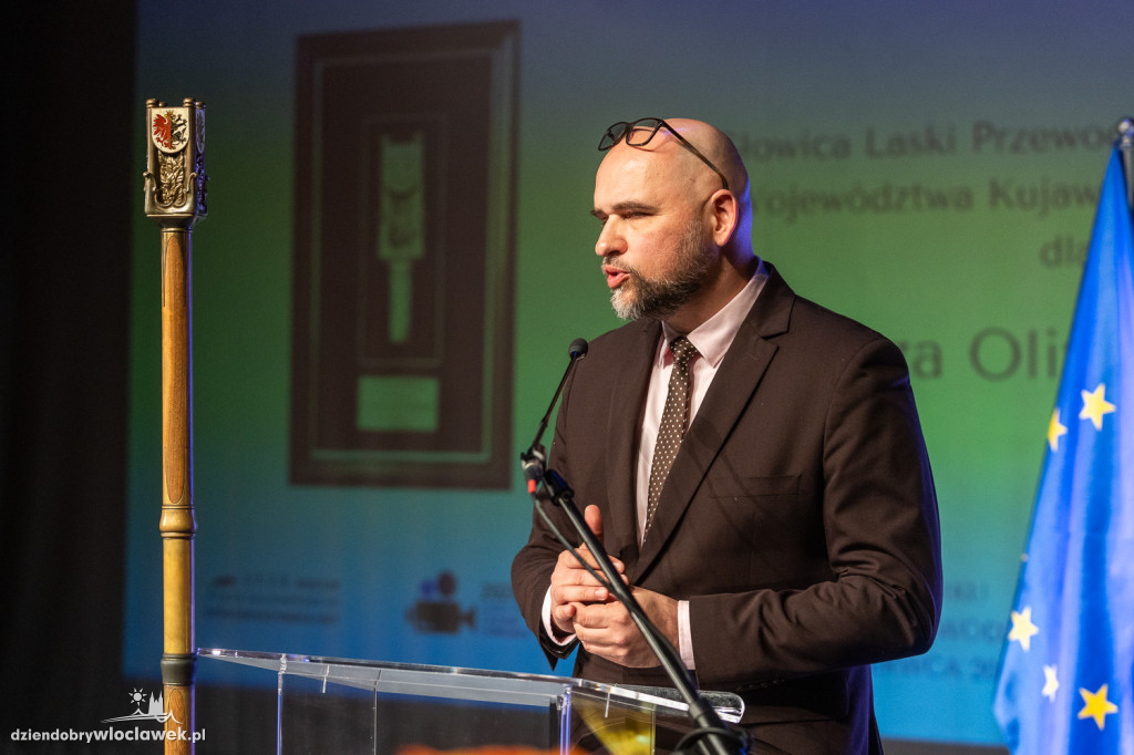 XXVI uroczysta sesja Sejmiku Województwa