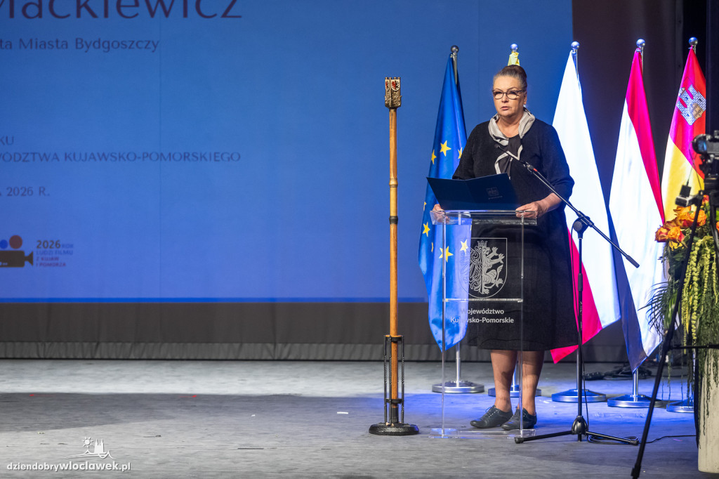 XXVI uroczysta sesja Sejmiku Województwa