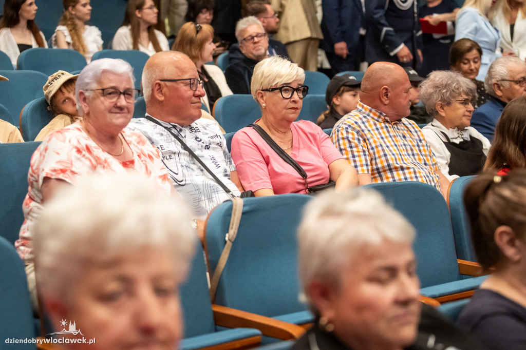 XXVI uroczysta sesja Sejmiku Województwa