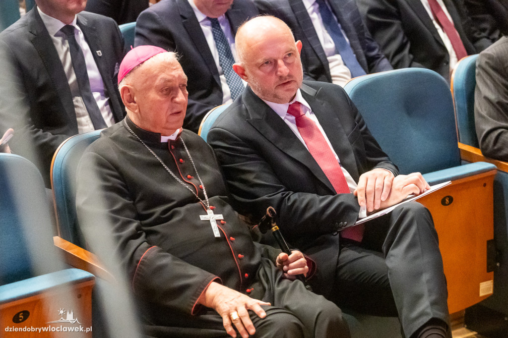 XXVI uroczysta sesja Sejmiku Województwa