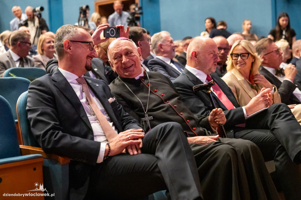 XXVI uroczysta sesja Sejmiku Województwa