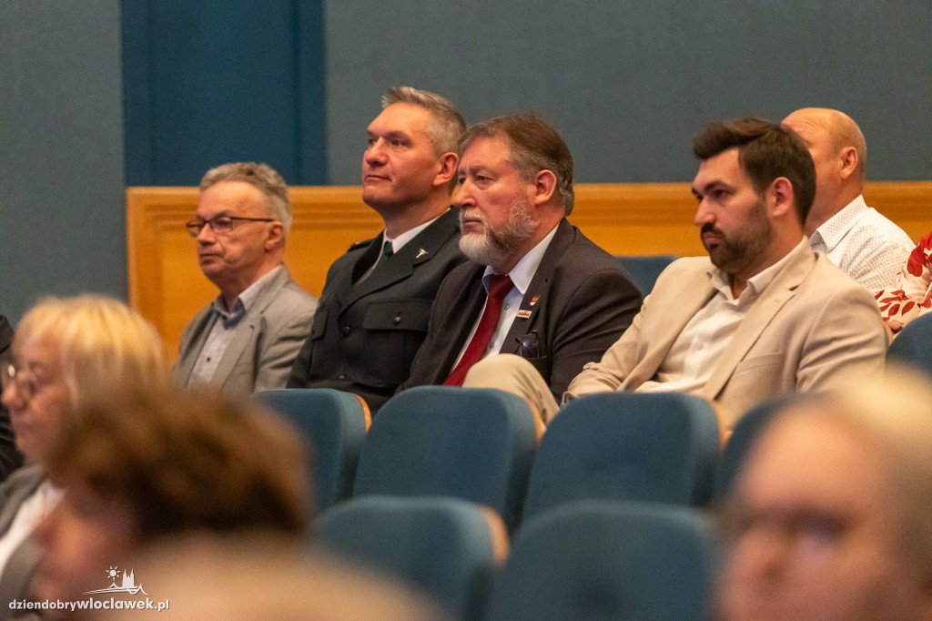 XXVI uroczysta sesja Sejmiku Województwa