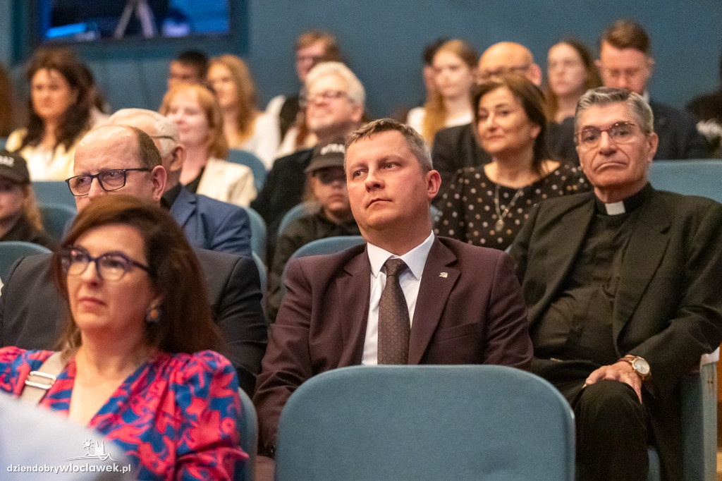 XXVI uroczysta sesja Sejmiku Województwa