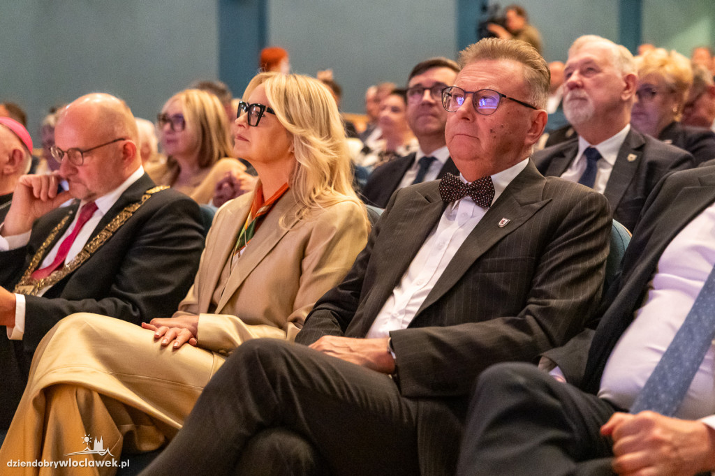 XXVI uroczysta sesja Sejmiku Województwa
