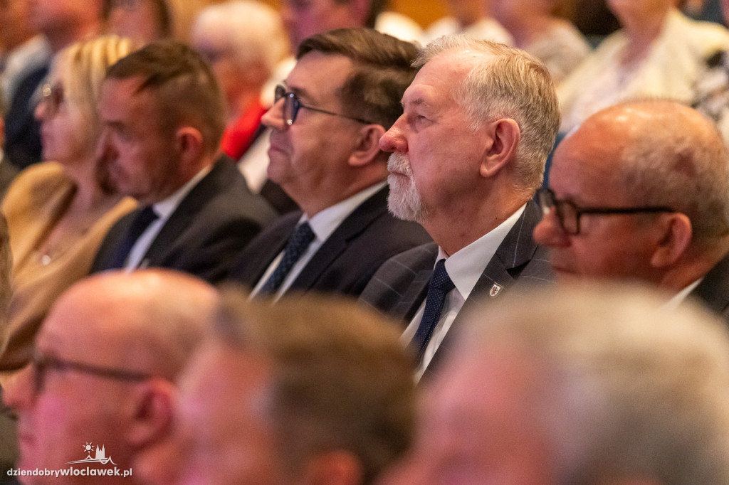 XXVI uroczysta sesja Sejmiku Województwa