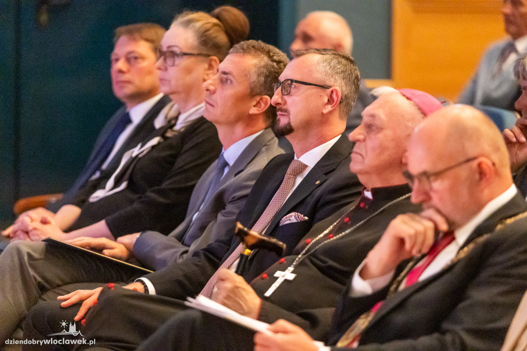XXVI uroczysta sesja Sejmiku Województwa