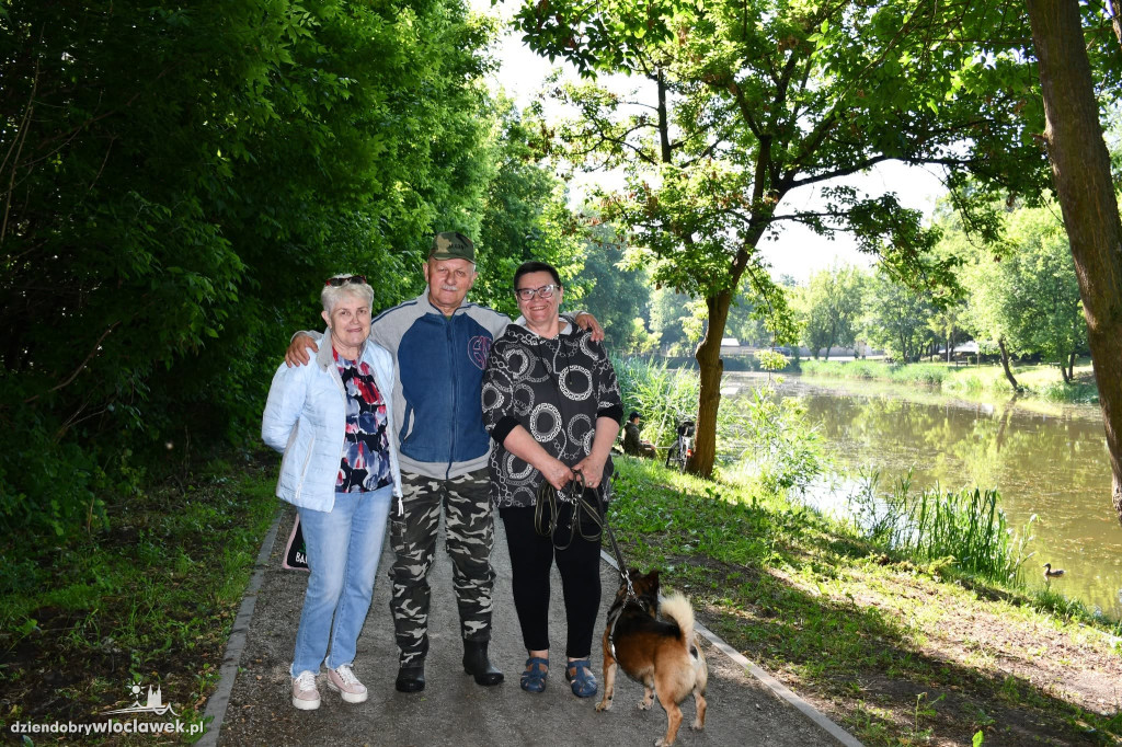 Wędkarze rozpoczęli Dni Lubrańca. Walczyli o Puchar Burmistrza