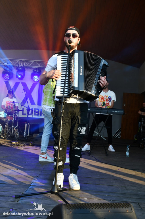 XXIX Dni Lubrańca