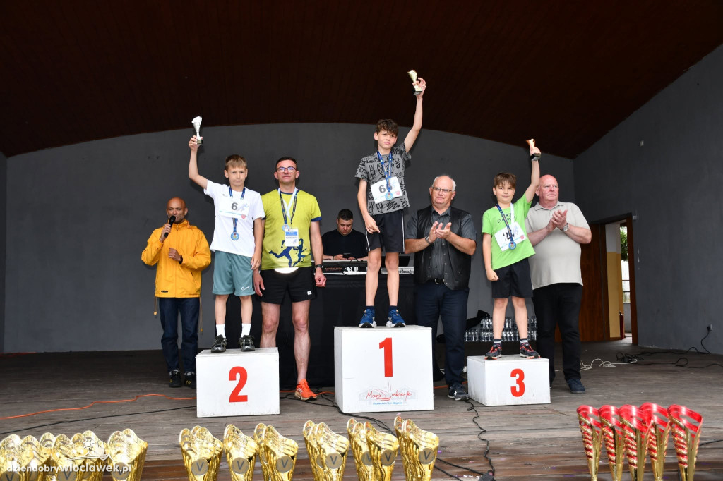 Sportowa niedziela podczas XXIX Dni Lubrańca