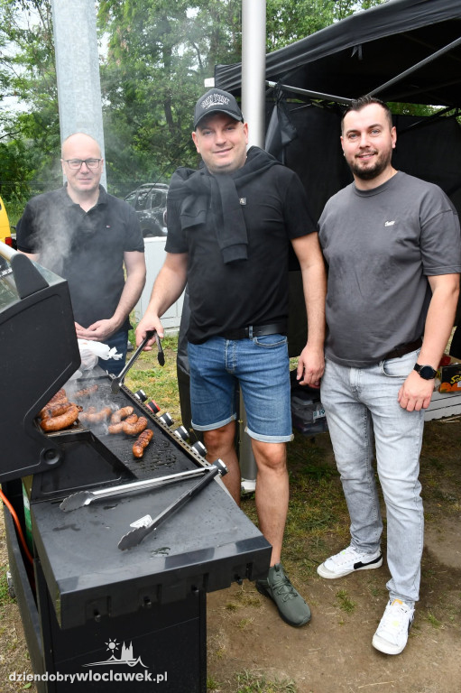 Sportowa niedziela podczas XXIX Dni Lubrańca