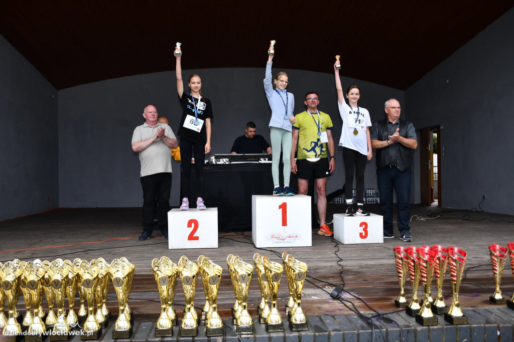 Sportowa niedziela podczas XXIX Dni Lubrańca