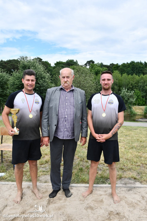 Sportowa niedziela podczas XXIX Dni Lubrańca