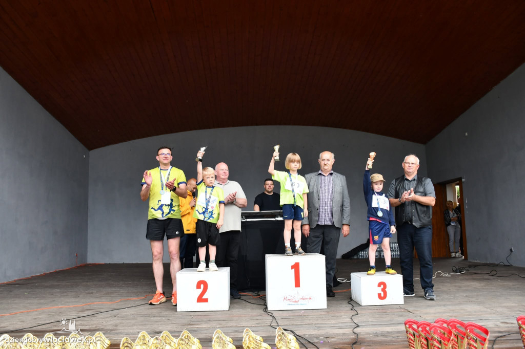 Sportowa niedziela podczas XXIX Dni Lubrańca