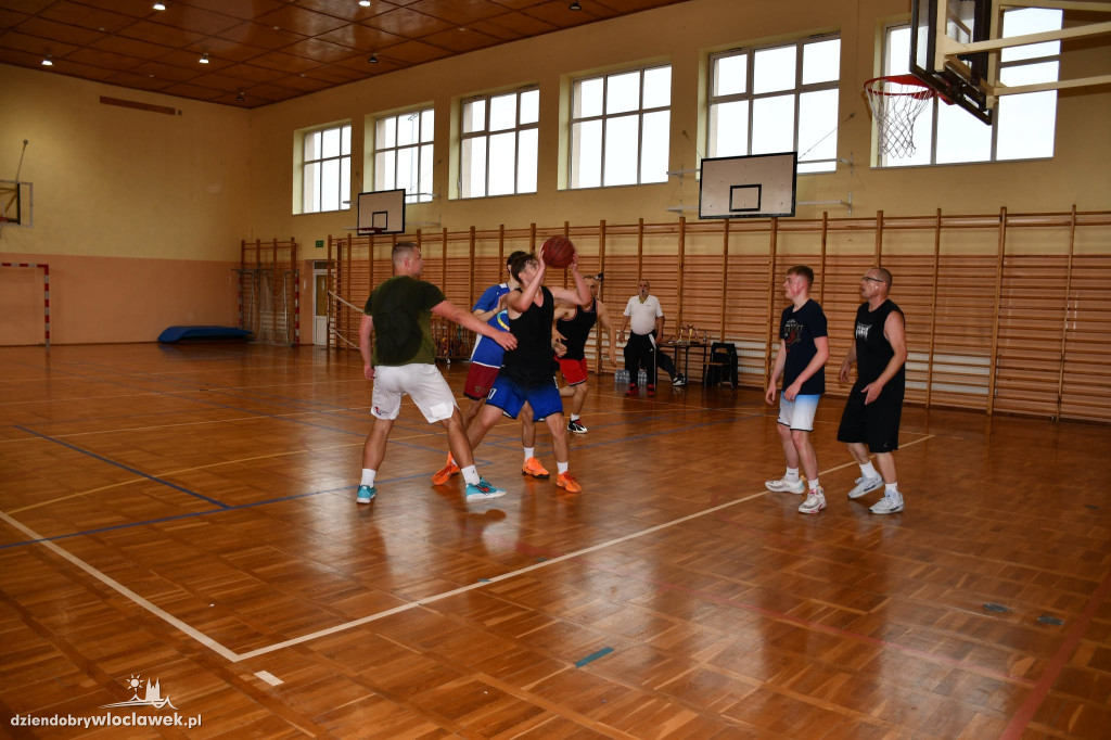 Sportowa niedziela podczas XXIX Dni Lubrańca