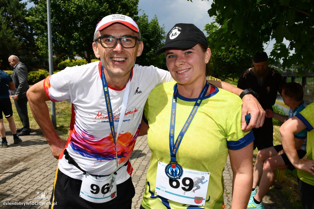 Sportowa niedziela podczas XXIX Dni Lubrańca